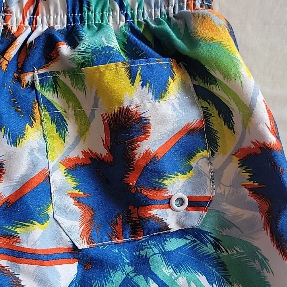 The Children's Place Swim Trunk